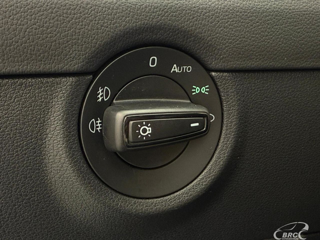 Skoda Octavia | 8
