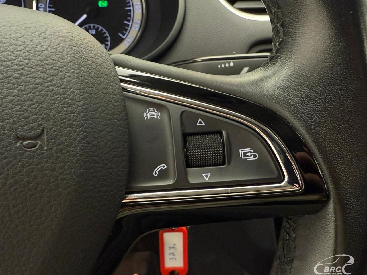 Skoda Octavia | 11