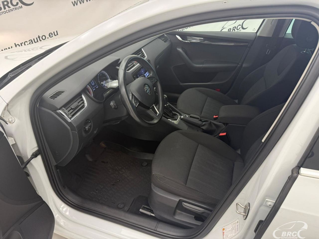 Skoda Octavia | 6
