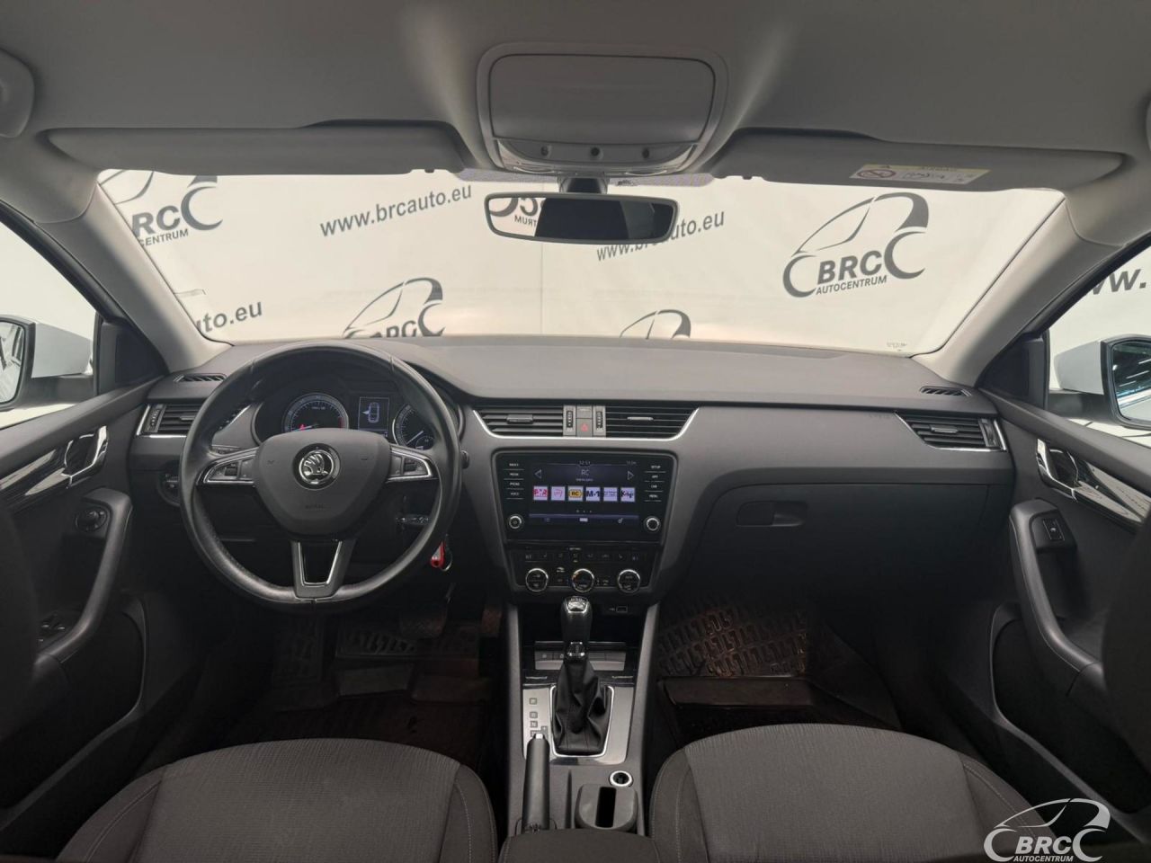 Skoda Octavia | 2