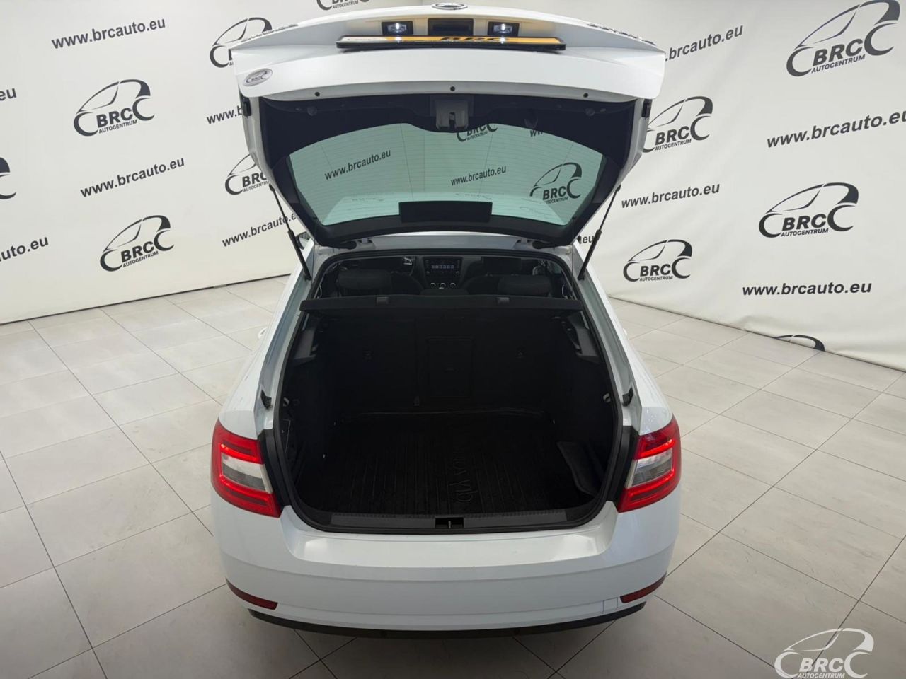 Skoda Octavia | 20
