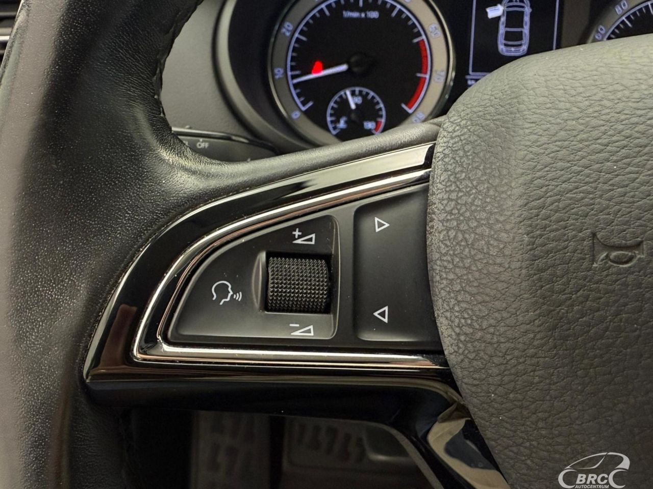 Skoda Octavia | 10