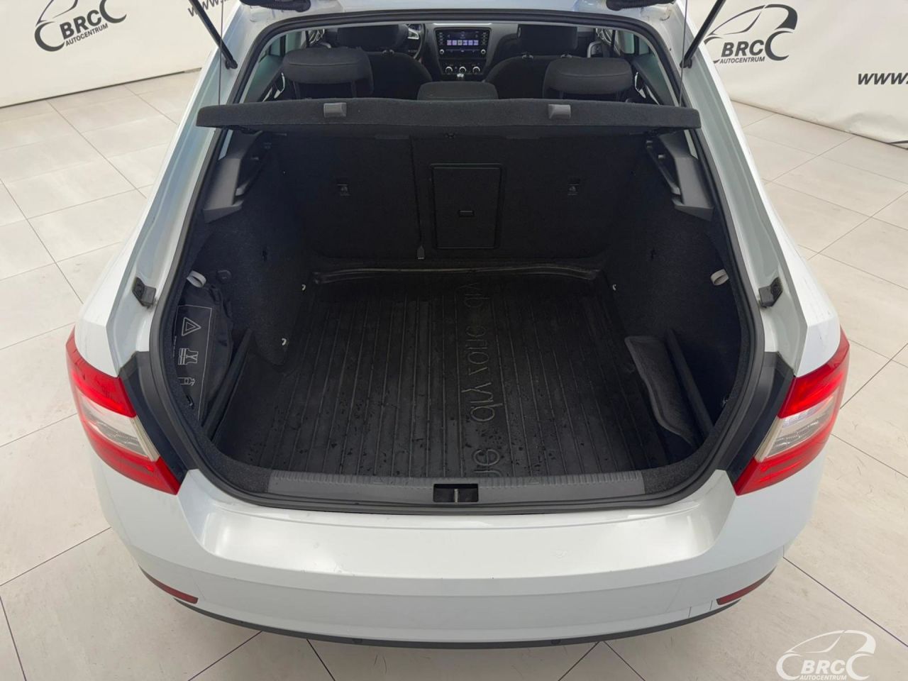 Skoda Octavia | 21