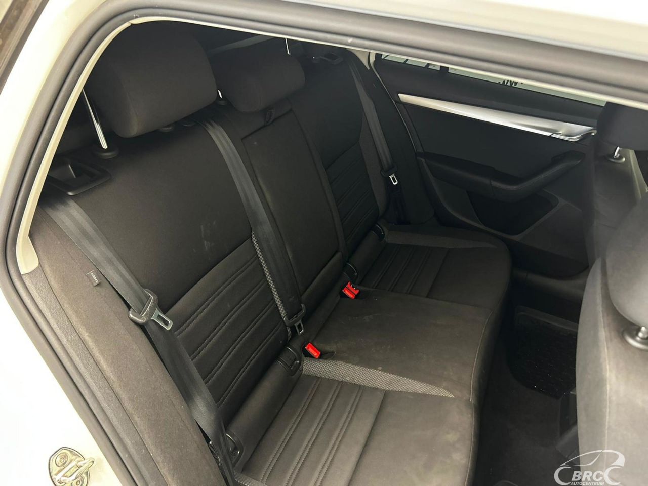 Skoda Octavia | 8