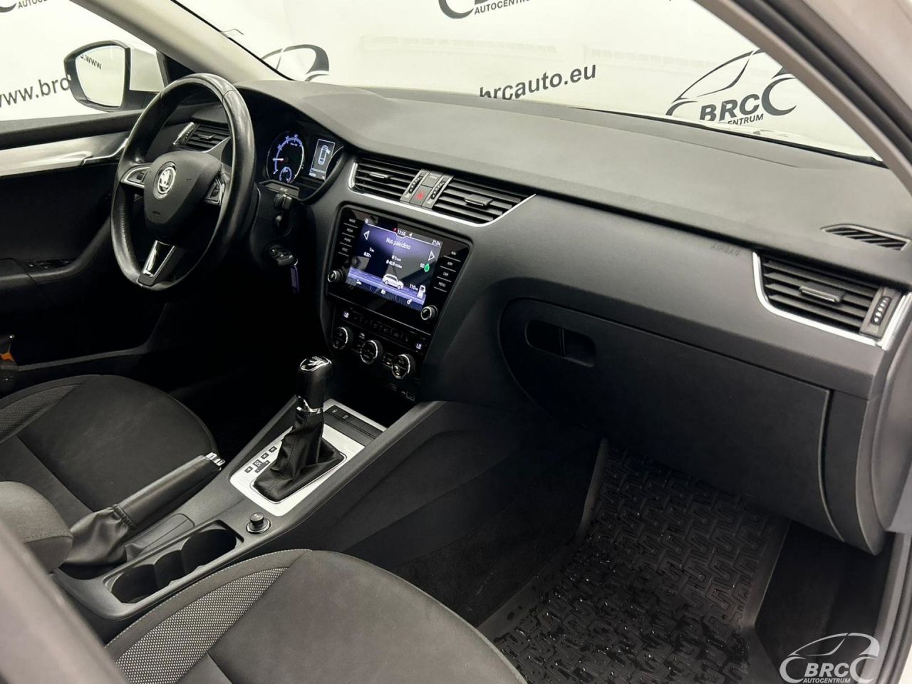 Skoda Octavia | 6