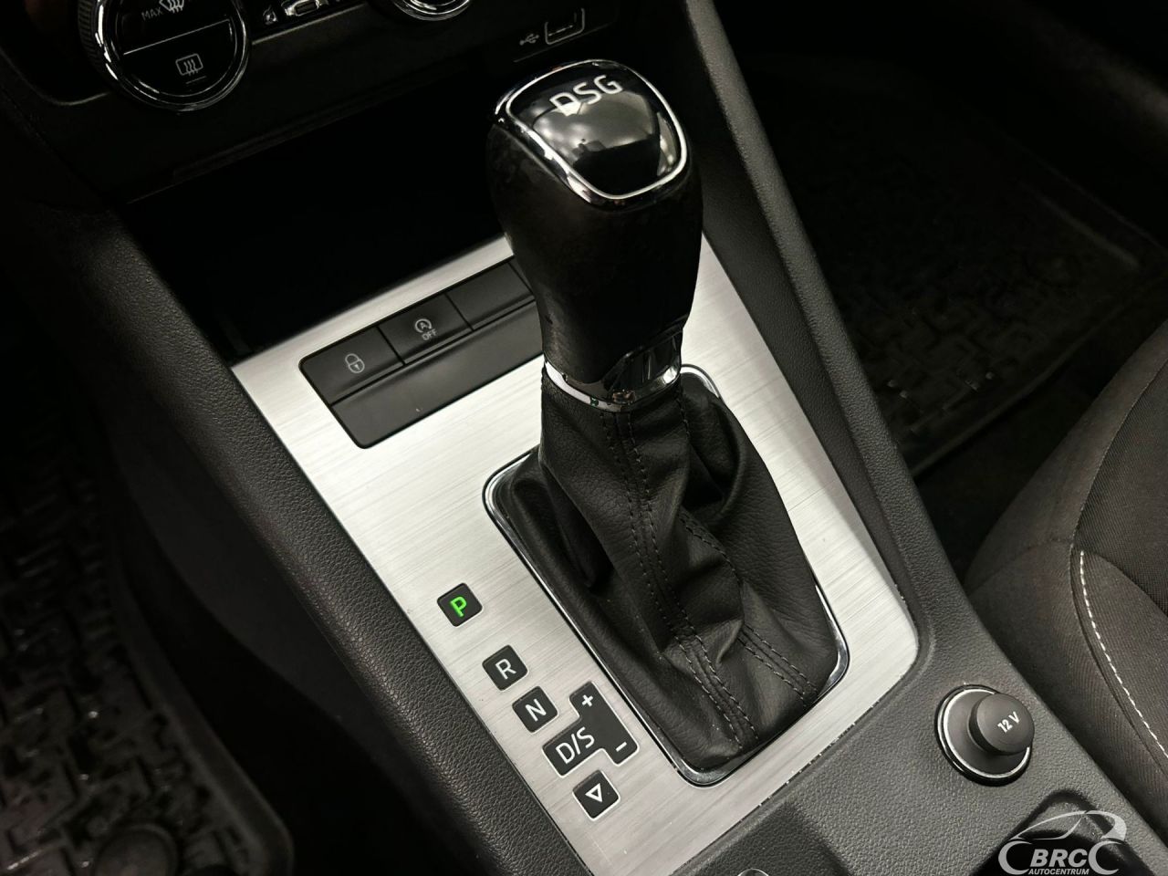 Skoda Octavia | 18