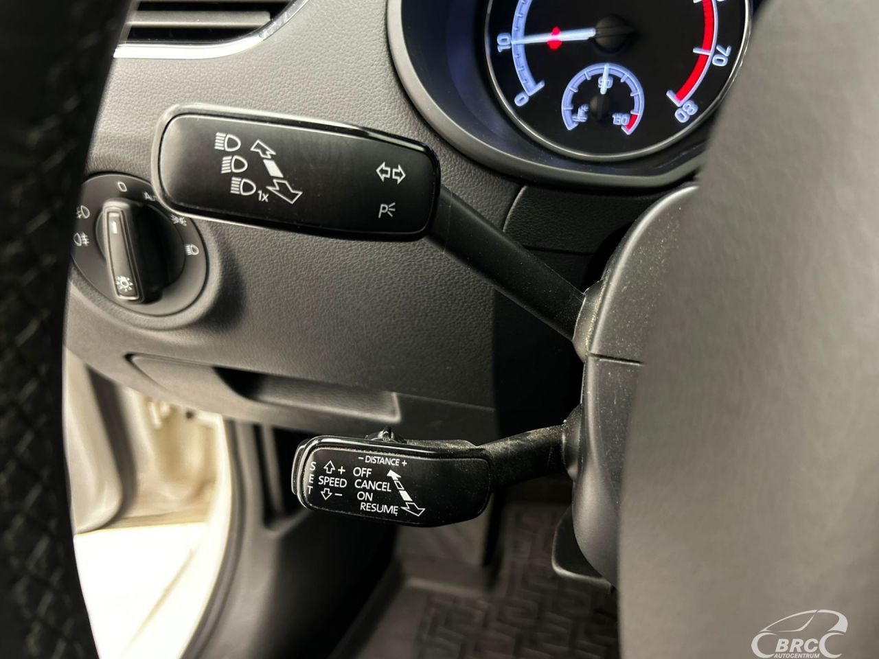 Skoda Octavia | 14