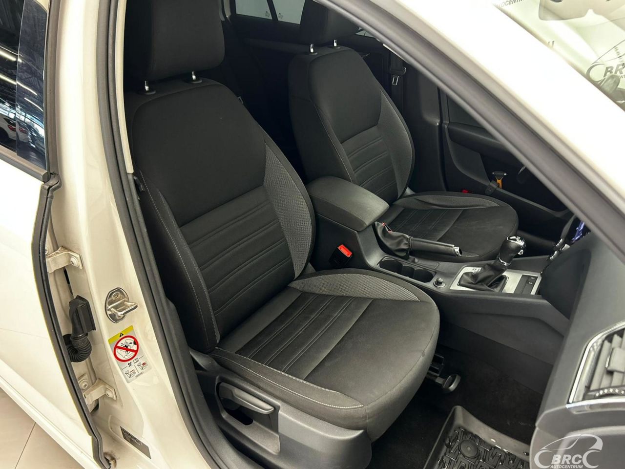 Skoda Octavia | 5