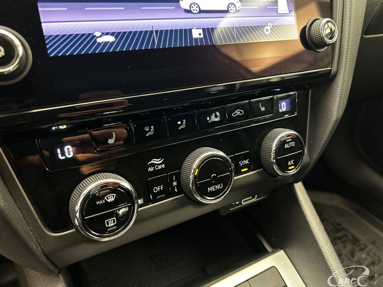 Skoda Octavia | 17