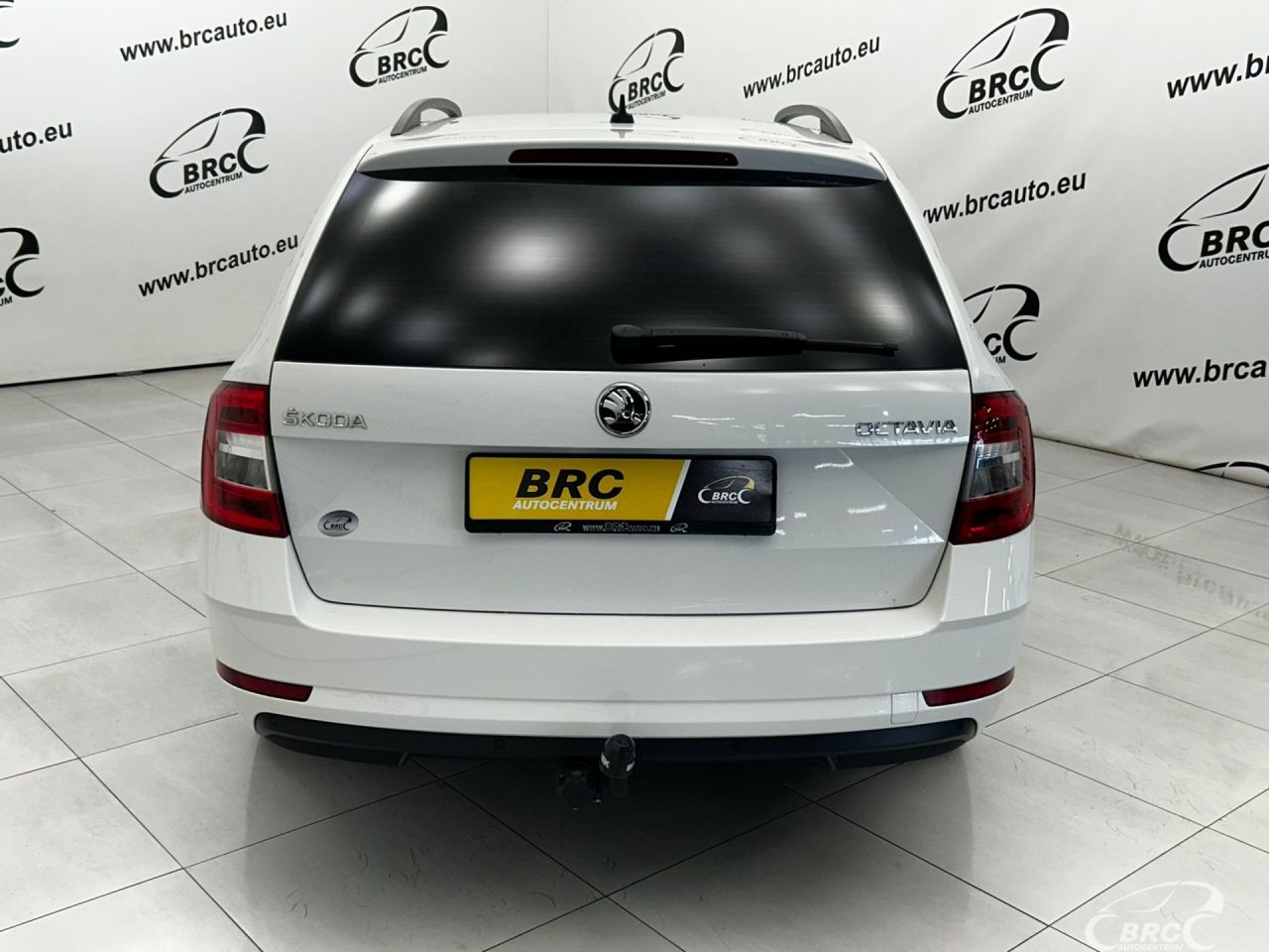 Skoda Octavia | 25