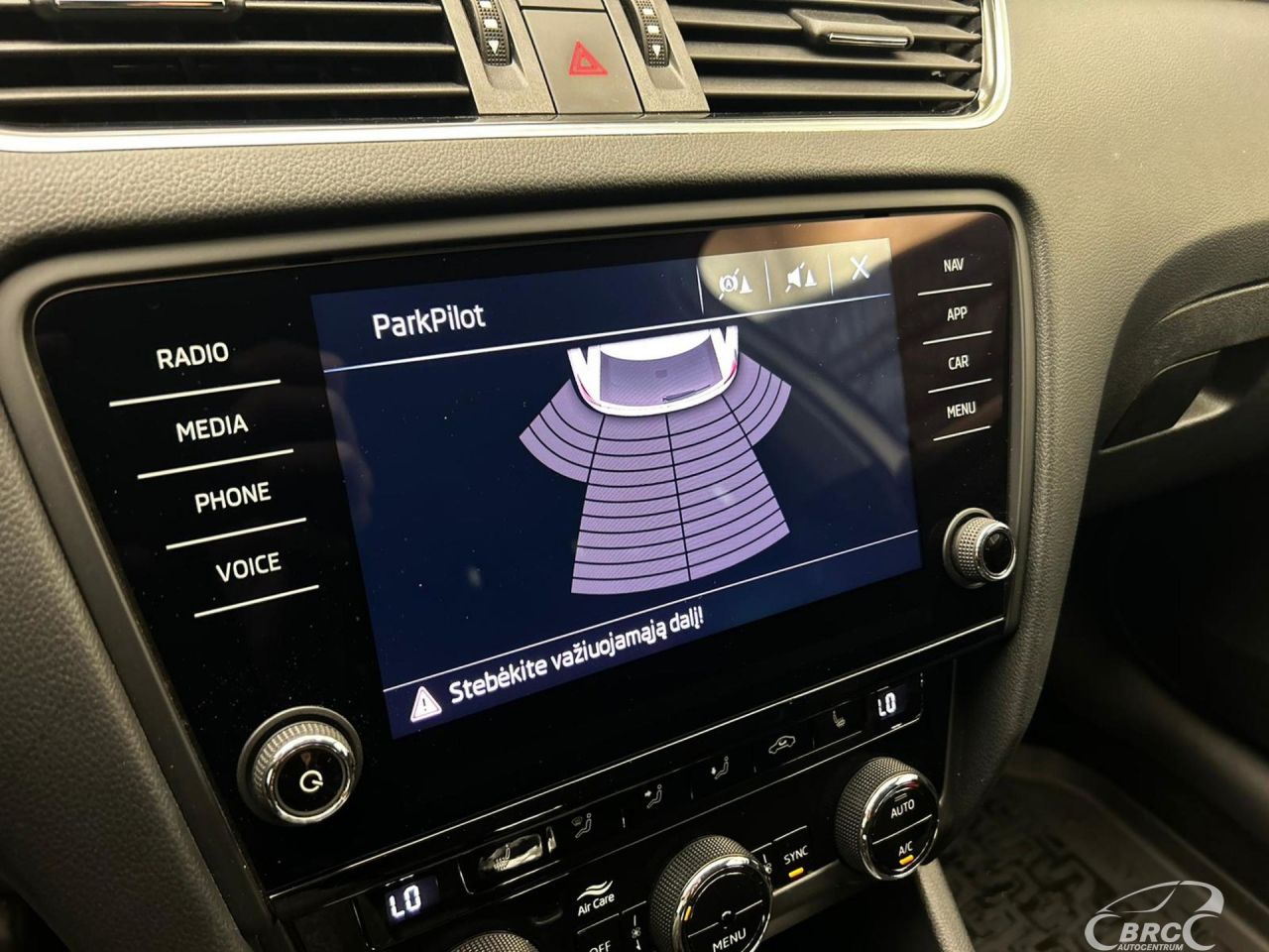 Skoda Octavia | 22