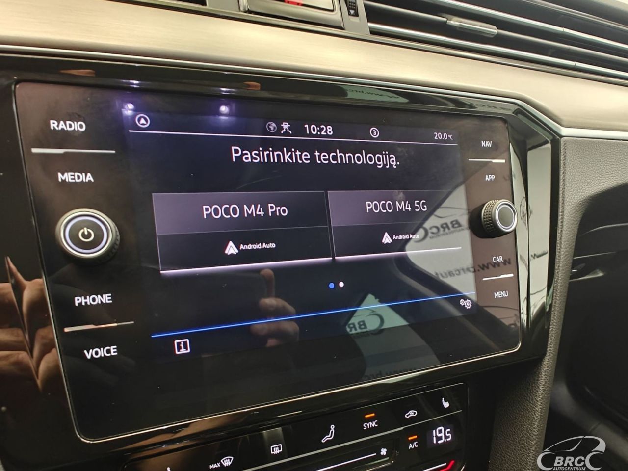 Volkswagen Passat | 15