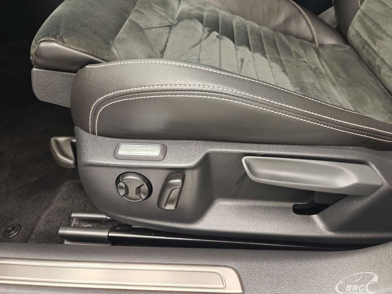 Volkswagen Passat | 7