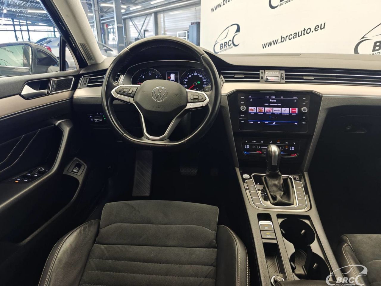 Volkswagen Passat | 2