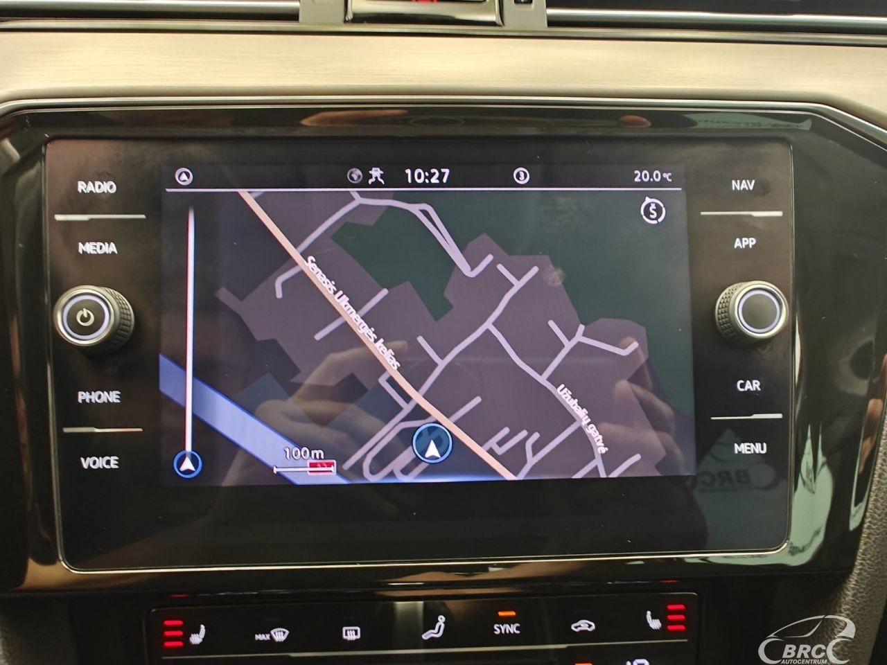 Volkswagen Passat | 14