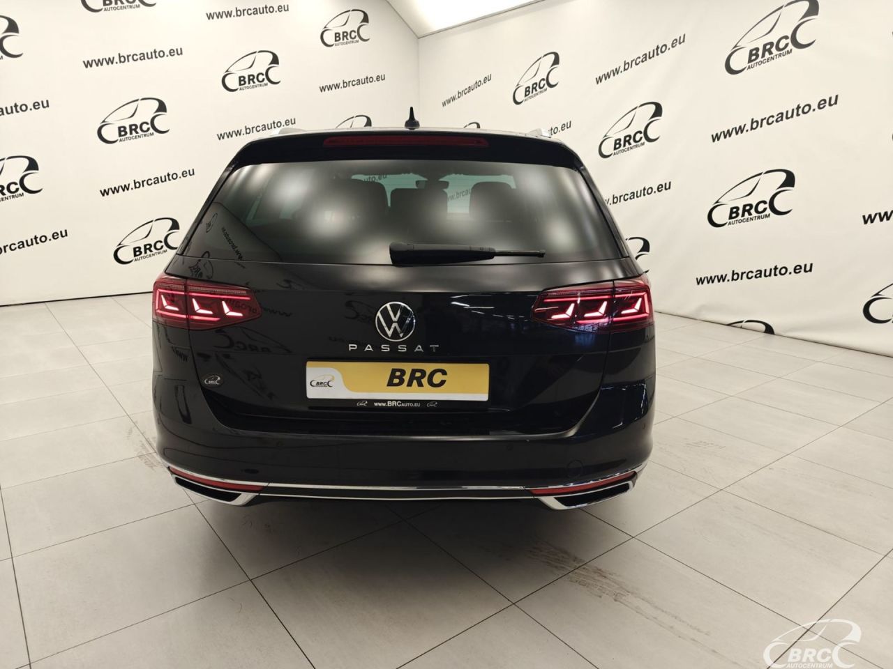 Volkswagen Passat | 25