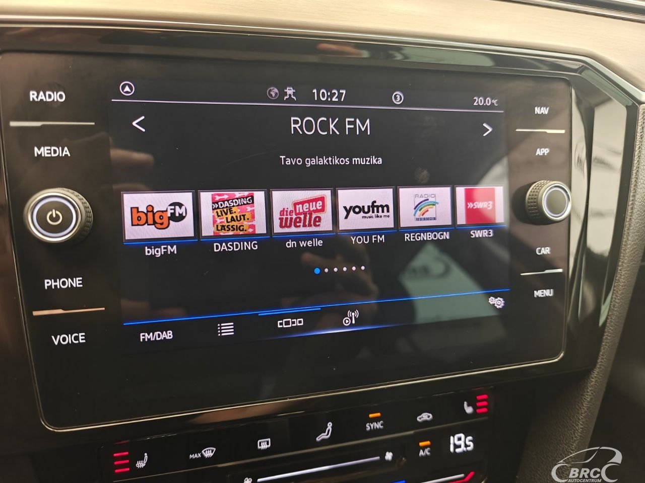 Volkswagen Passat | 13
