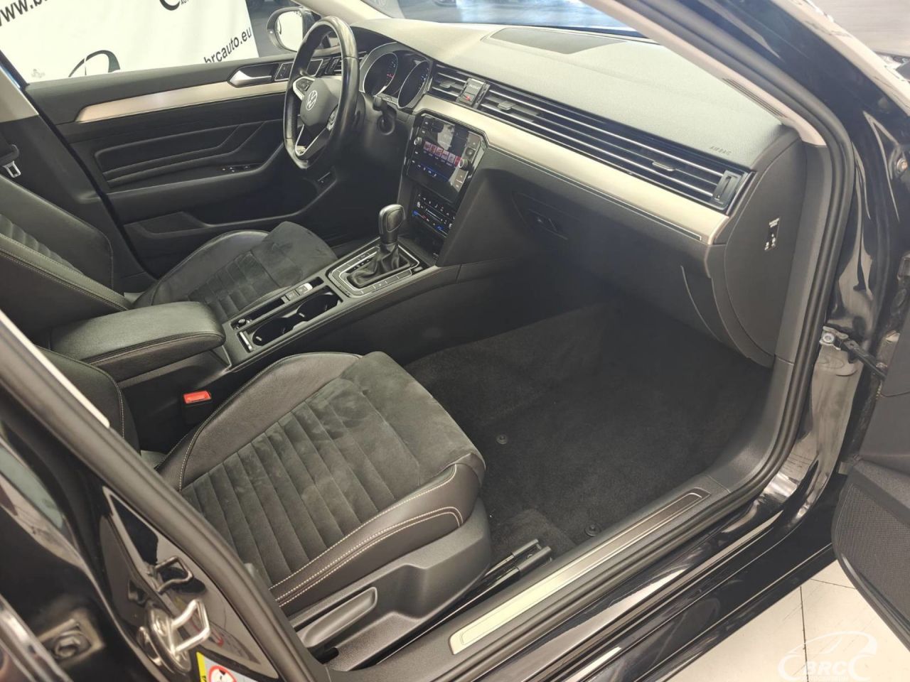 Volkswagen Passat | 20