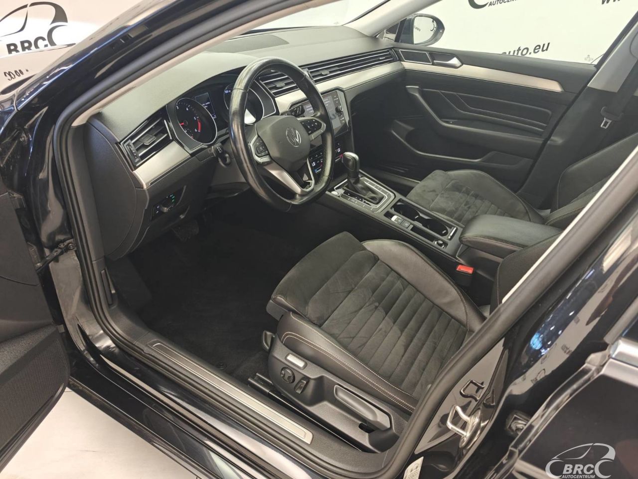 Volkswagen Passat | 6