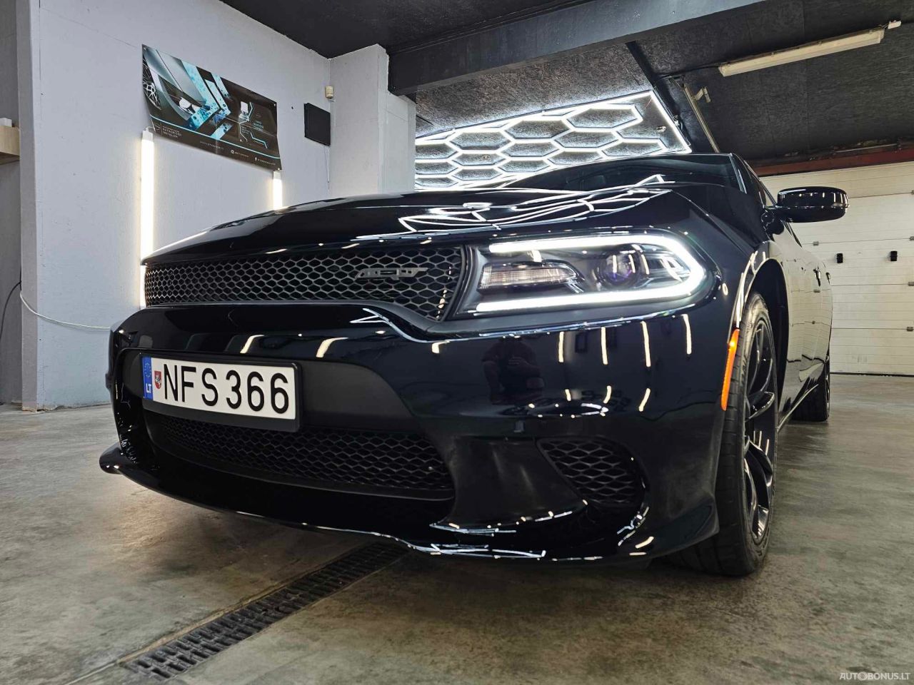Dodge Charger | 15
