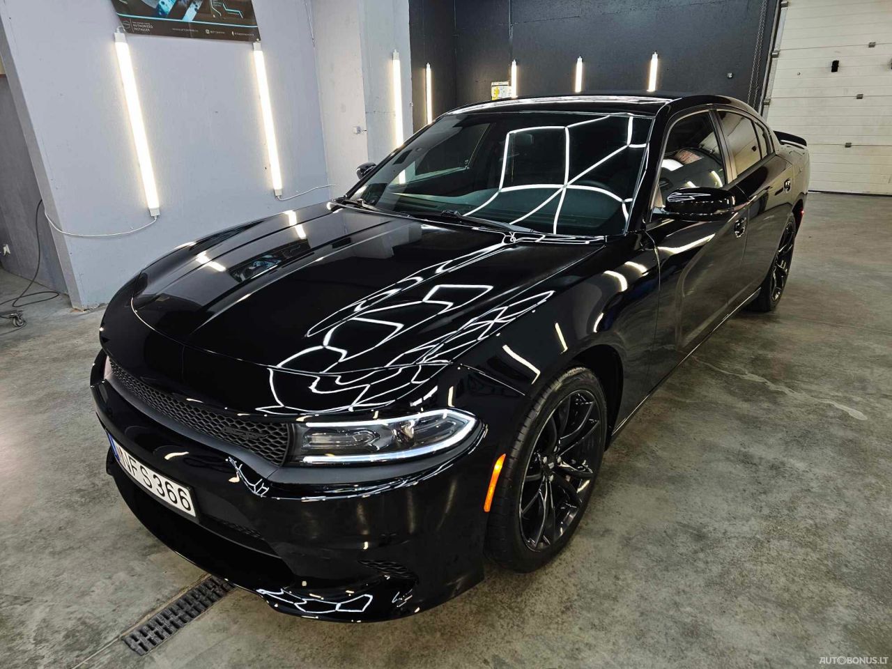 Dodge Charger | 10