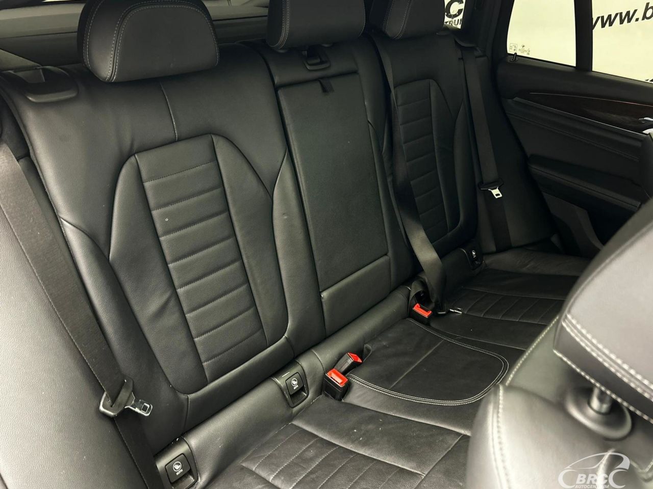 BMW X4 | 9