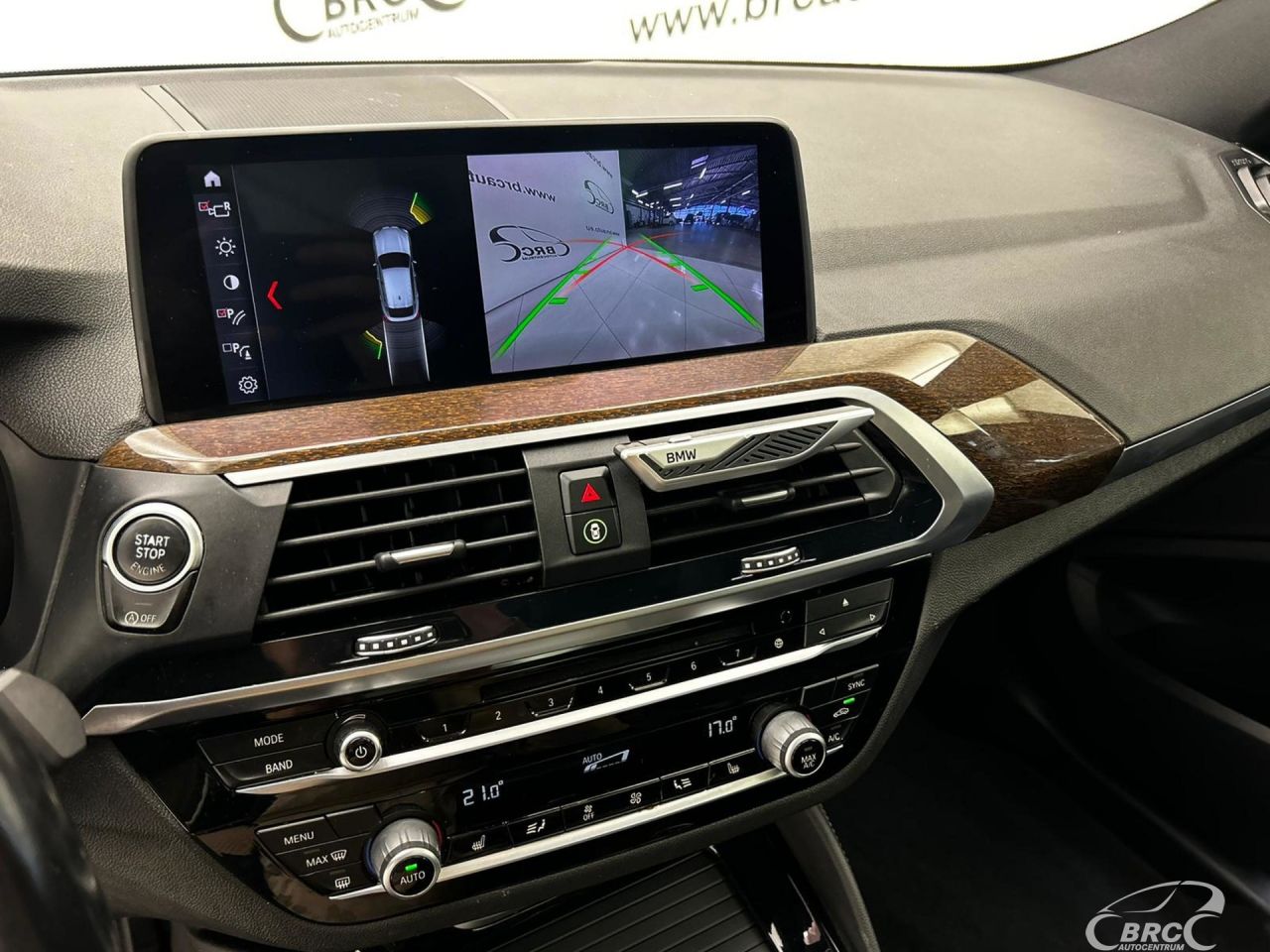 BMW X4 | 16