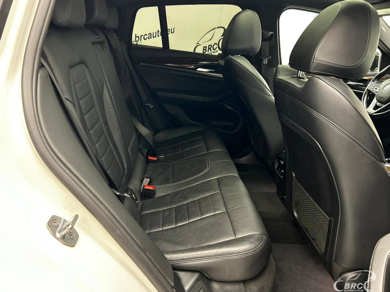 BMW X4 | 8