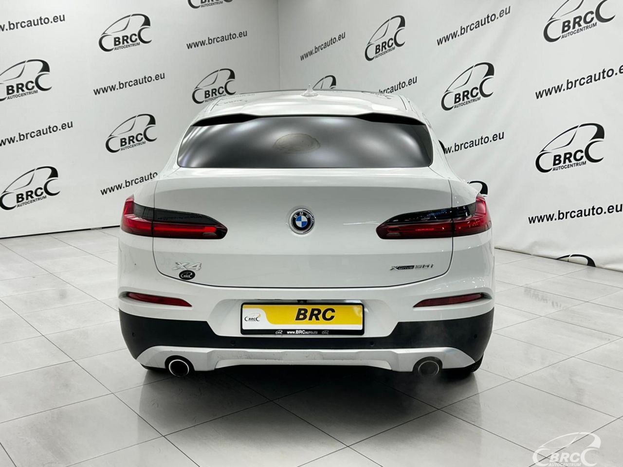 BMW X4 | 29