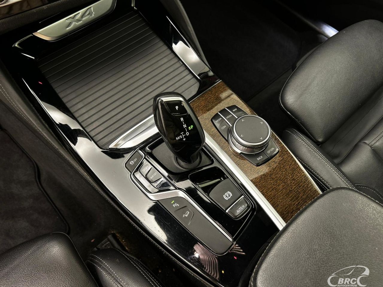 BMW X4 | 18