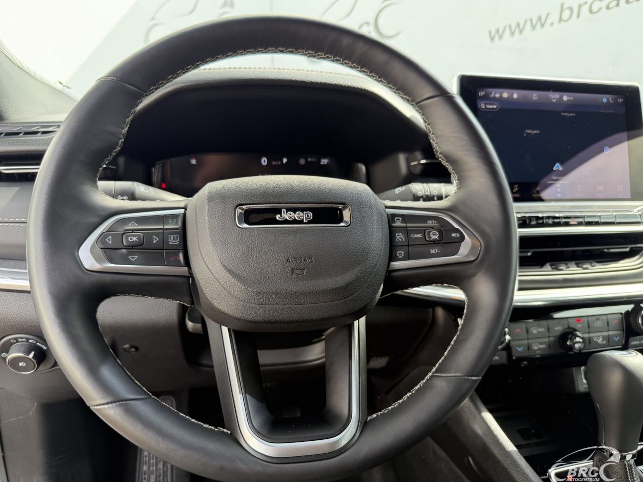 Jeep Compass | 25