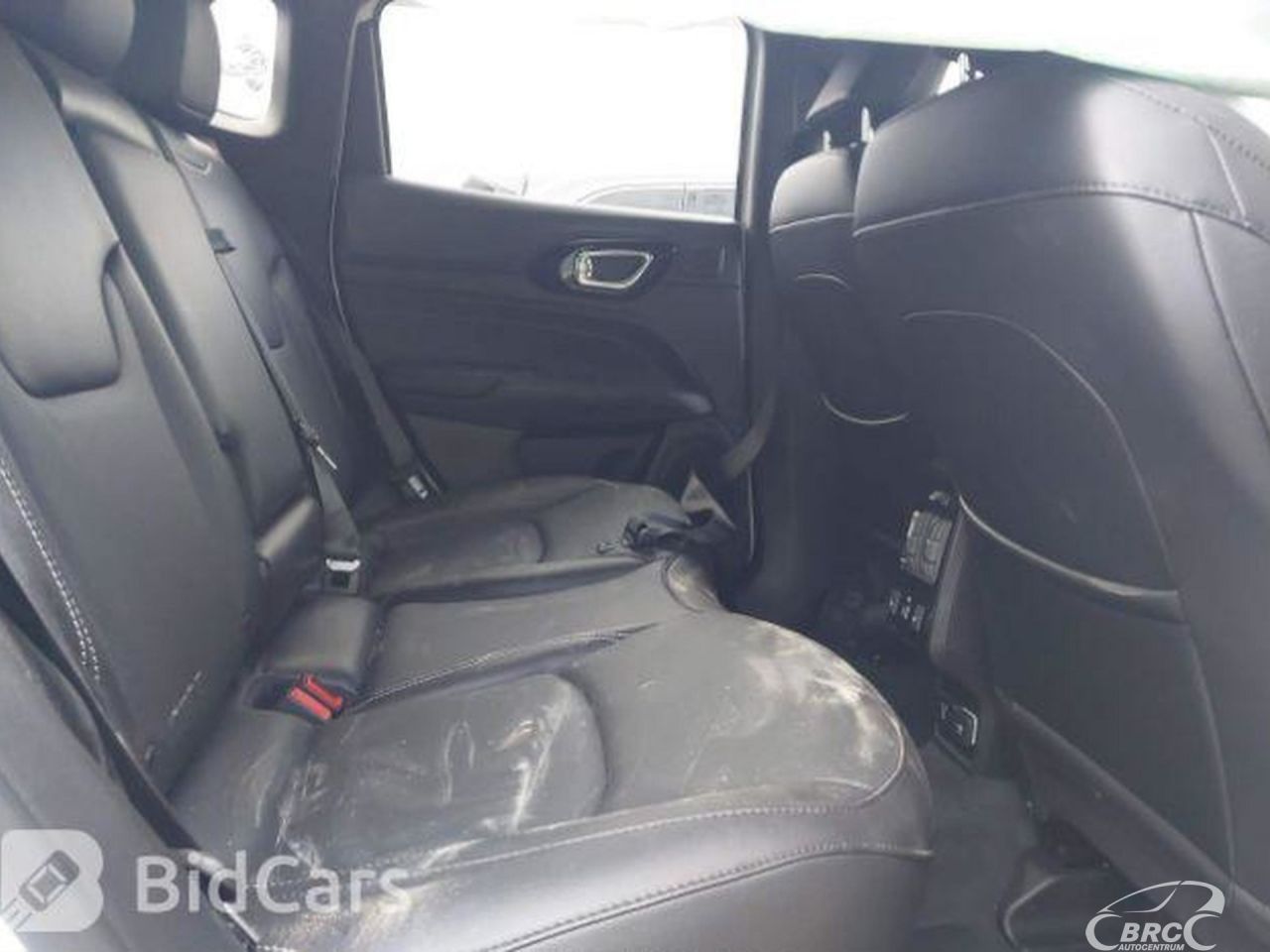 Jeep Compass | 52