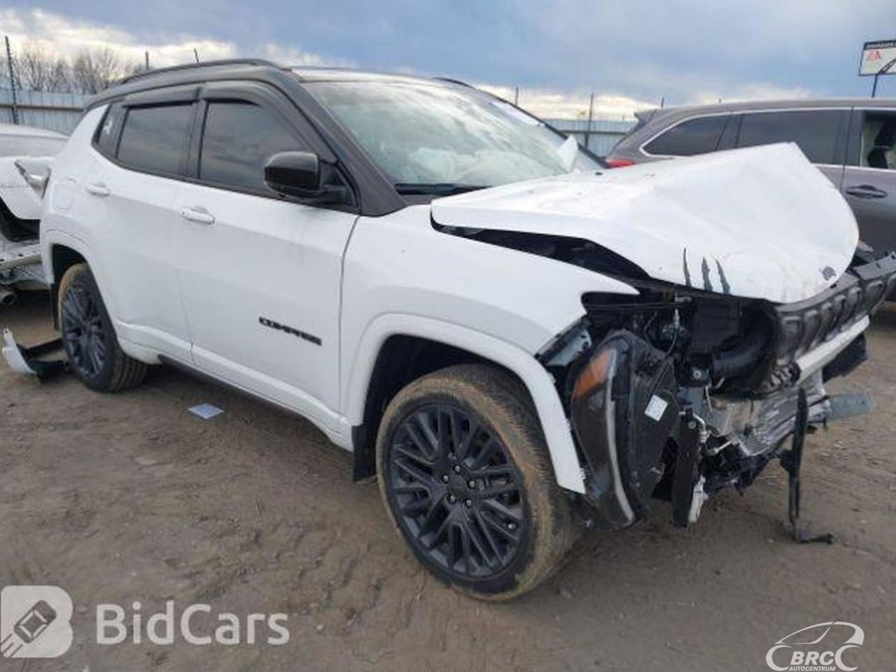 Jeep Compass | 45