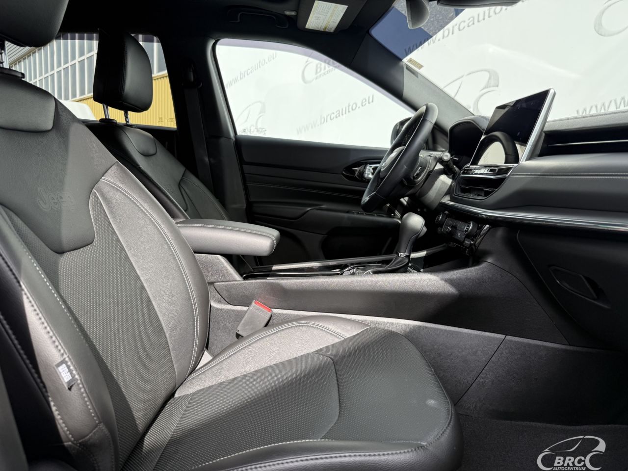Jeep Compass | 11