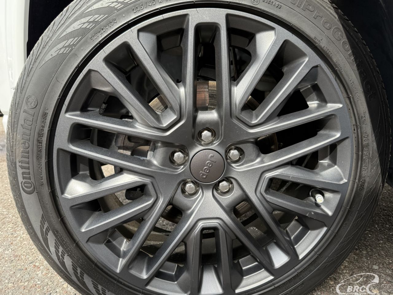 Jeep Compass | 44