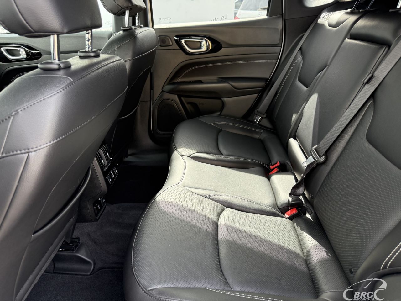 Jeep Compass | 15