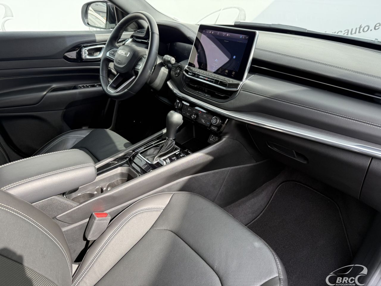 Jeep Compass | 6