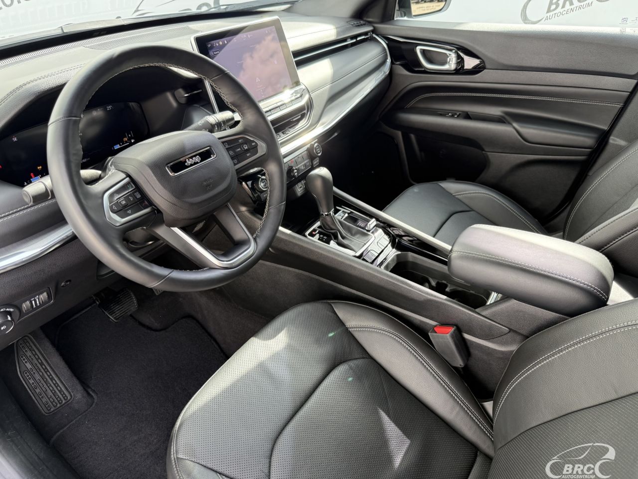 Jeep Compass | 18