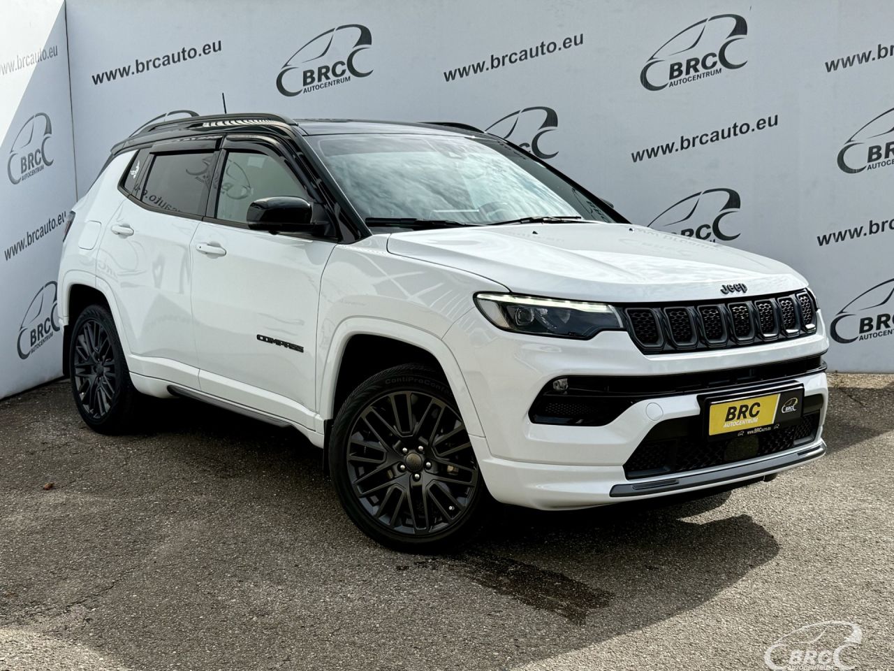 Jeep Compass | 40