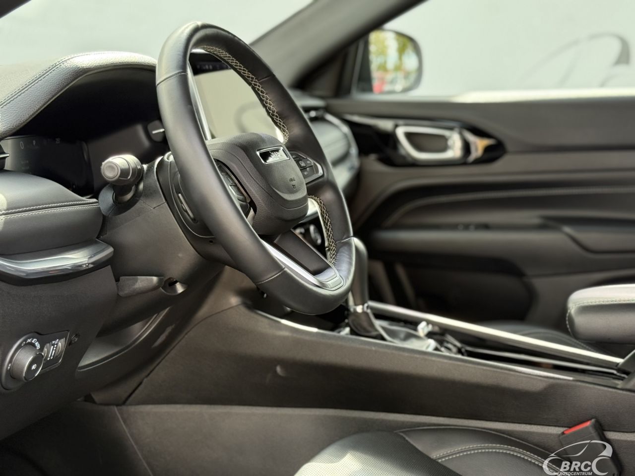 Jeep Compass | 26