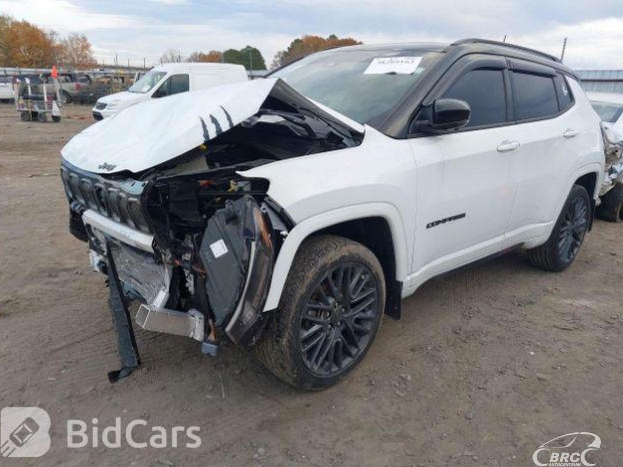 Jeep Compass | 46