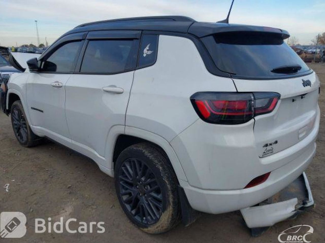 Jeep Compass | 47