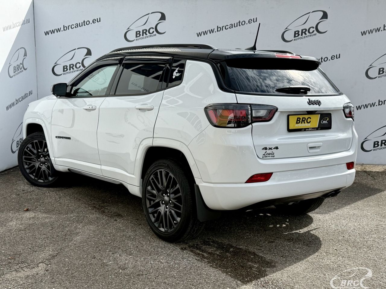 Jeep Compass | 41