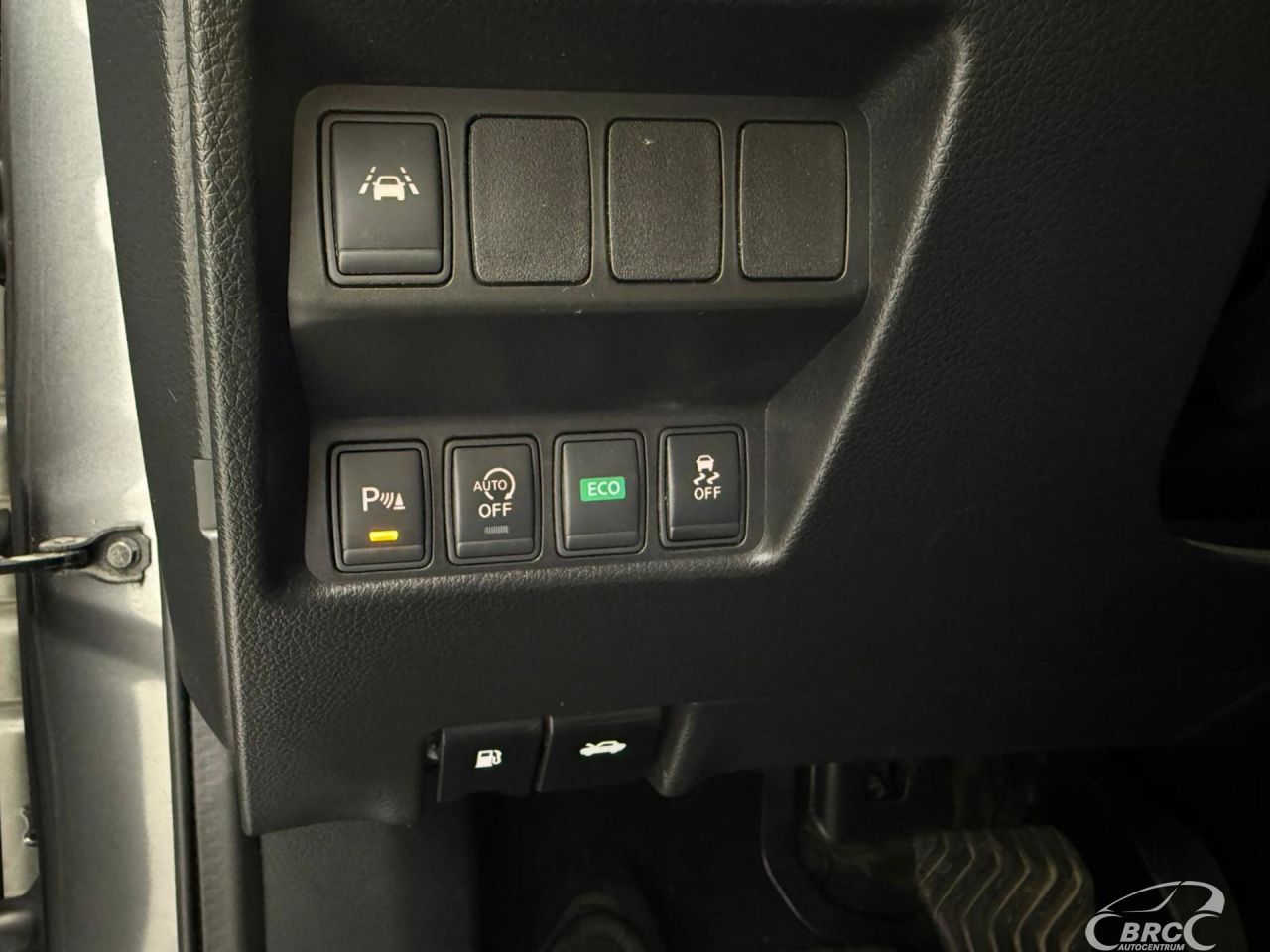 Nissan Qashqai | 9