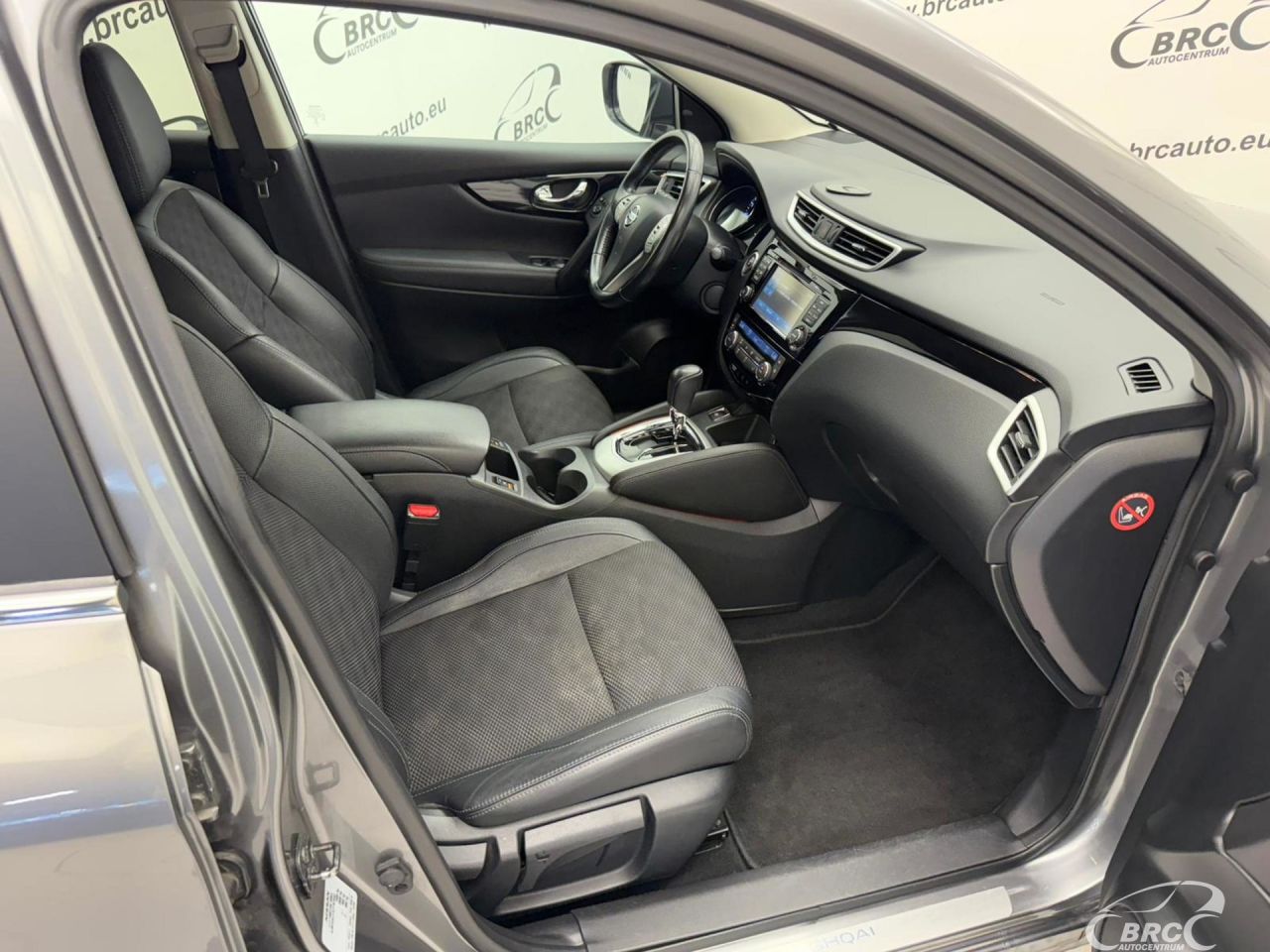 Nissan Qashqai | 17