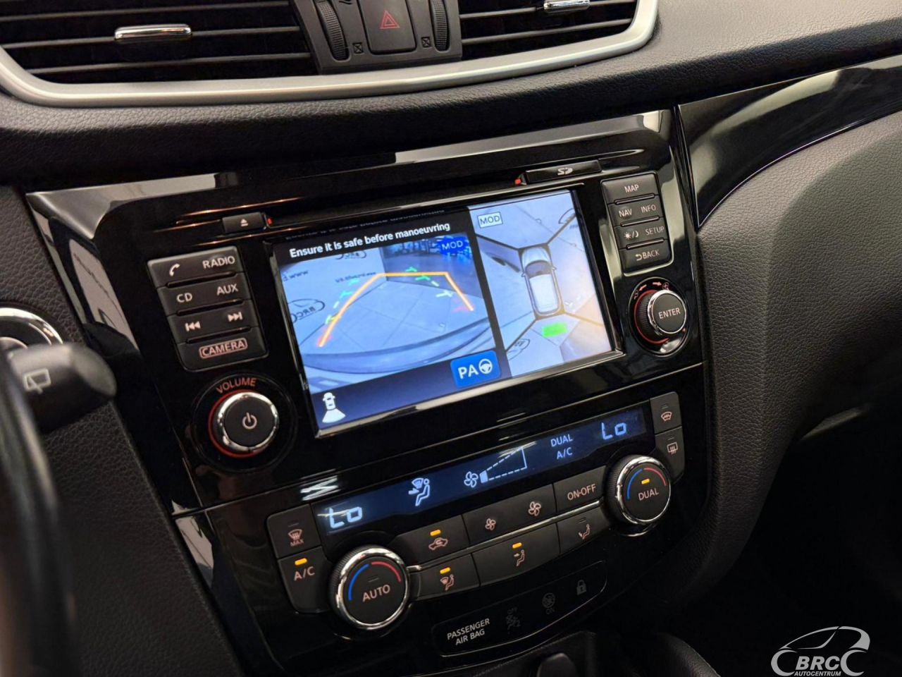 Nissan Qashqai | 15