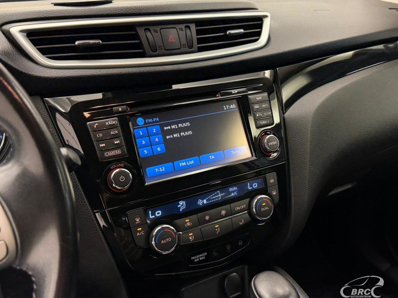 Nissan Qashqai | 14