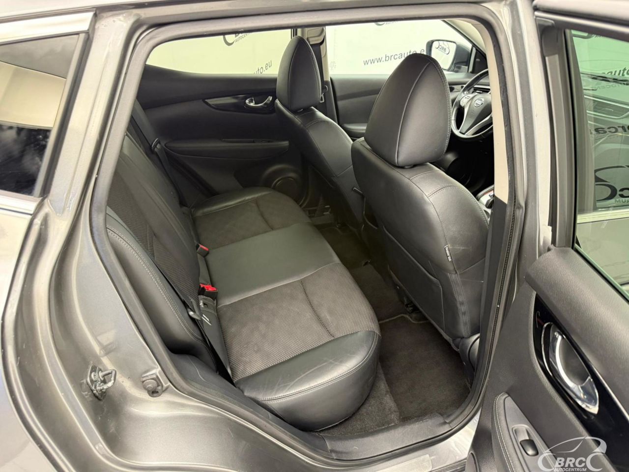 Nissan Qashqai | 19