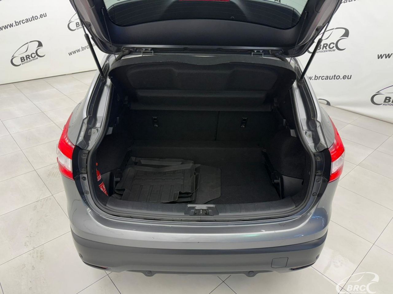 Nissan Qashqai | 21