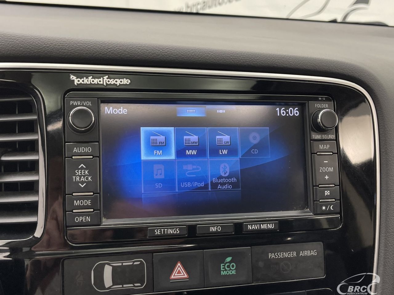 Mitsubishi Outlander | 35